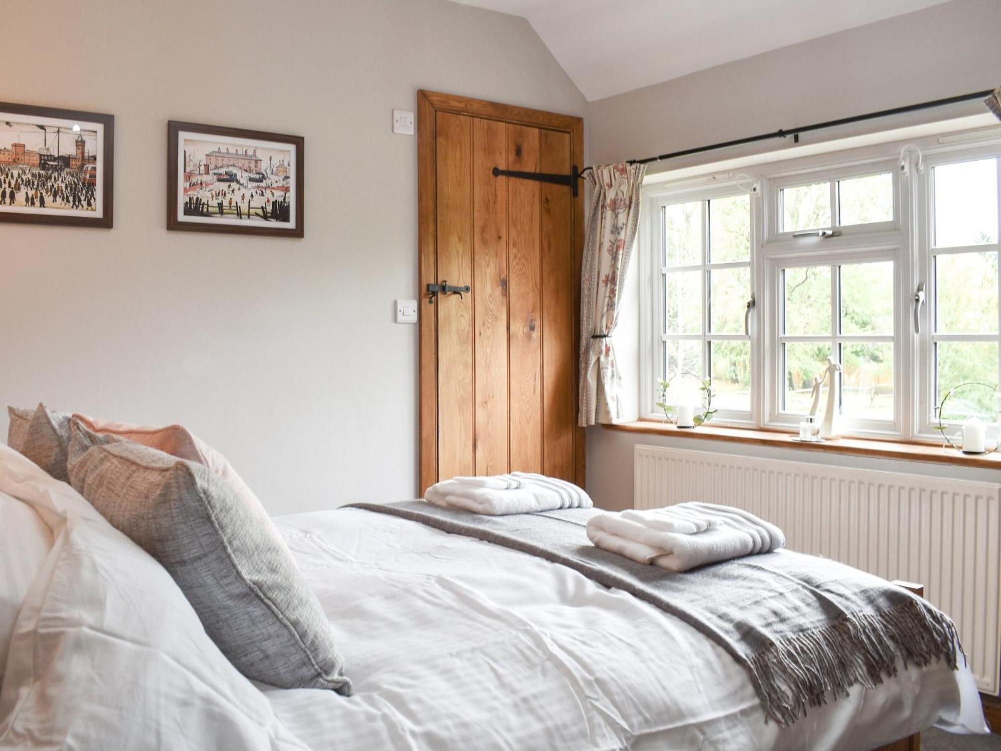 Well Cottage Itchingfield ภายนอก รูปภาพ