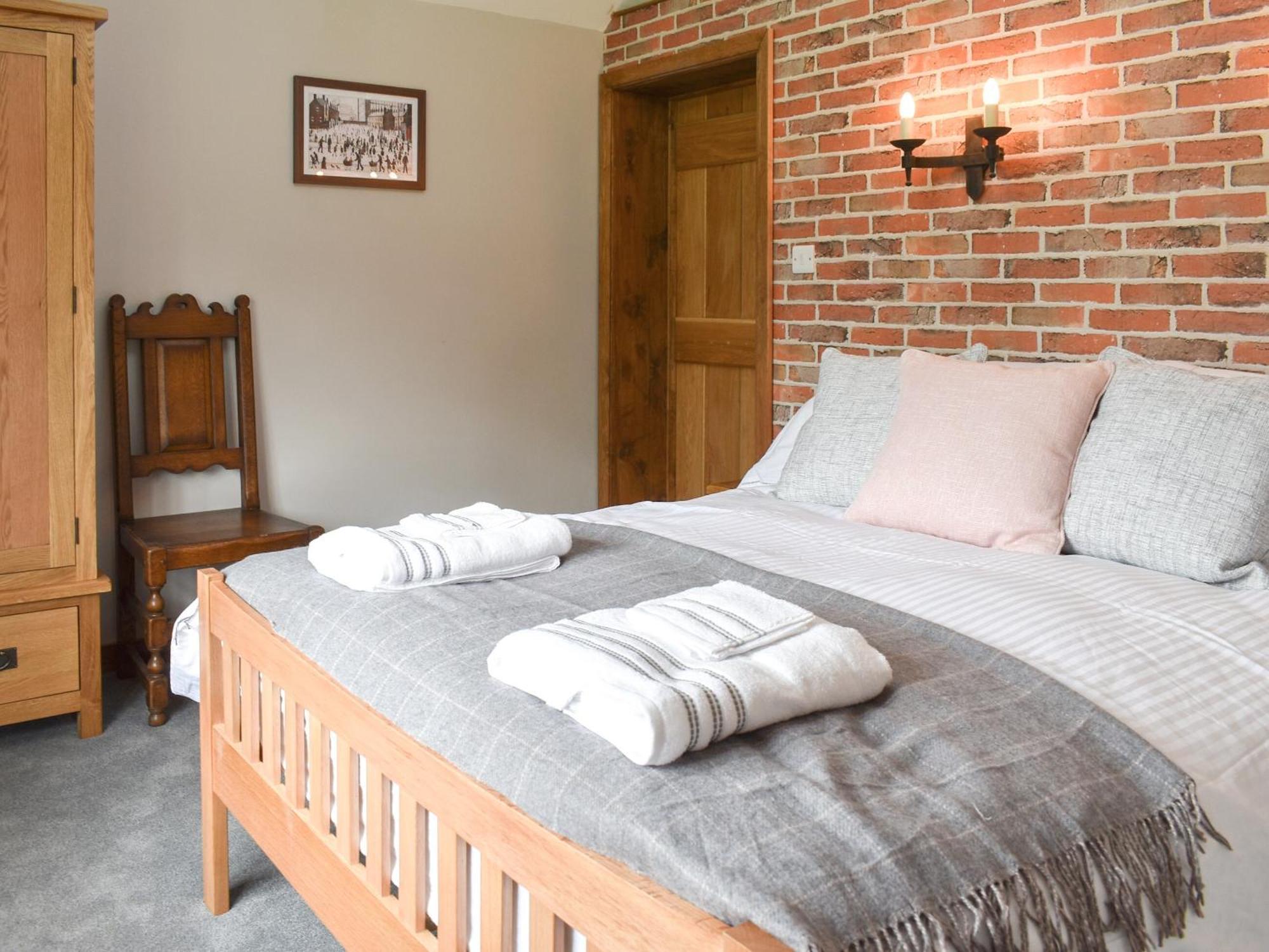 Well Cottage Itchingfield ภายนอก รูปภาพ