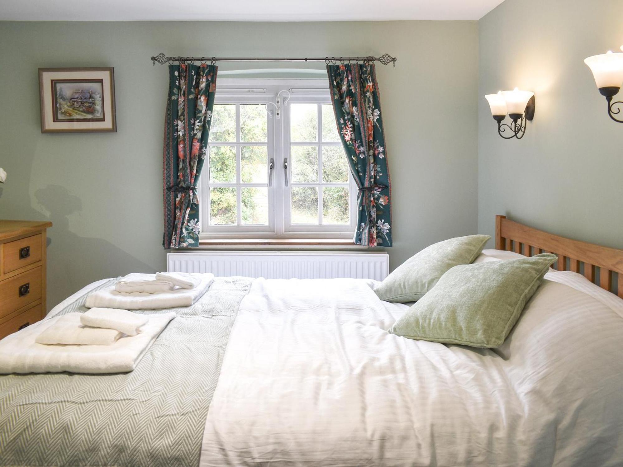 Well Cottage Itchingfield ภายนอก รูปภาพ